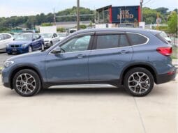 
										2022 BMW X1 XDRIVE18D X LINE #26751 full									