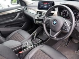 
										2022 BMW X1 XDRIVE18D X LINE #26751 full									