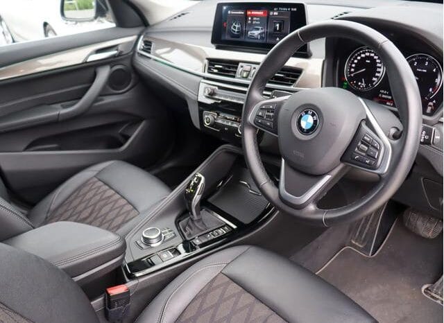 
								2022 BMW X1 XDRIVE18D X LINE #26751 full									