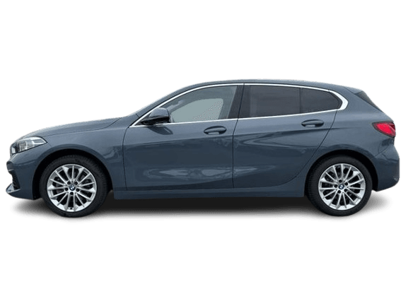2022 BMW 1 SERIES 118I #26781