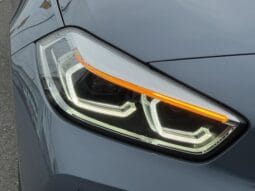 2022 BMW 1 SERIES 118I #26781