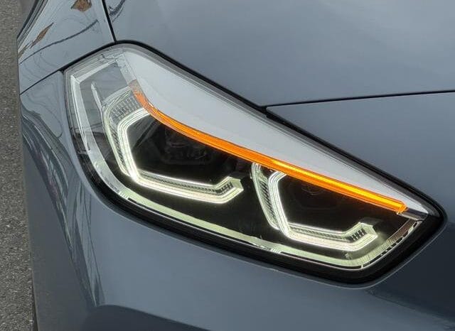 
								2022 BMW 1 SERIES 118I #26781 full									