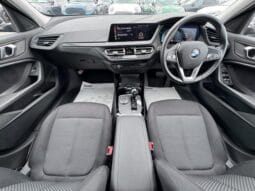 
										2022 BMW 1 SERIES 118I #26781 full									