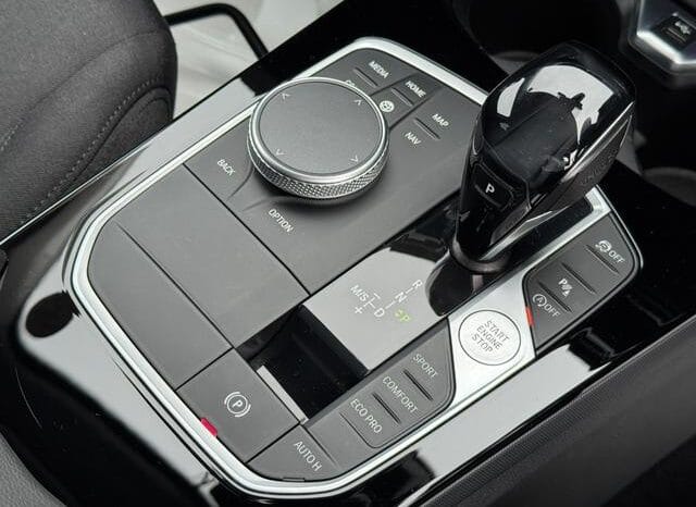 
								2022 BMW 1 SERIES 118I #26781 full									