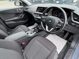 
										2022 BMW 1 SERIES 118I #26781 full									