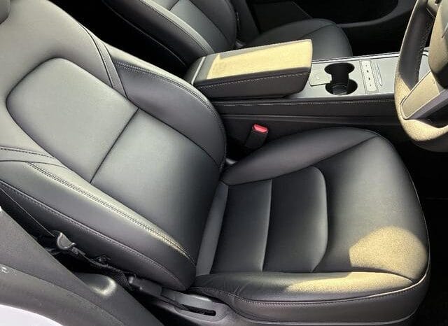 
								2023 TESLA MODEL Y RWD #267106 full									