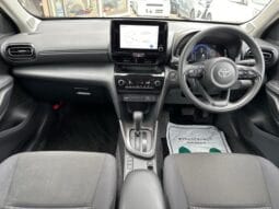 
										2023 TOYOTA YARIS CROSS G #26777 full									