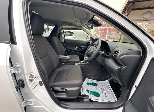 
								2023 TOYOTA YARIS CROSS G #26777 full									