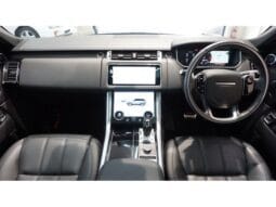 
										2022 LAND ROVER RANGE ROVER SPORT HSE DYNAMIC 300PS #267108 full									