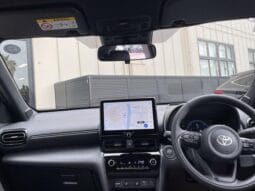 
										TOYOTA YARIS CROSS 2026 Z #26764 full									
