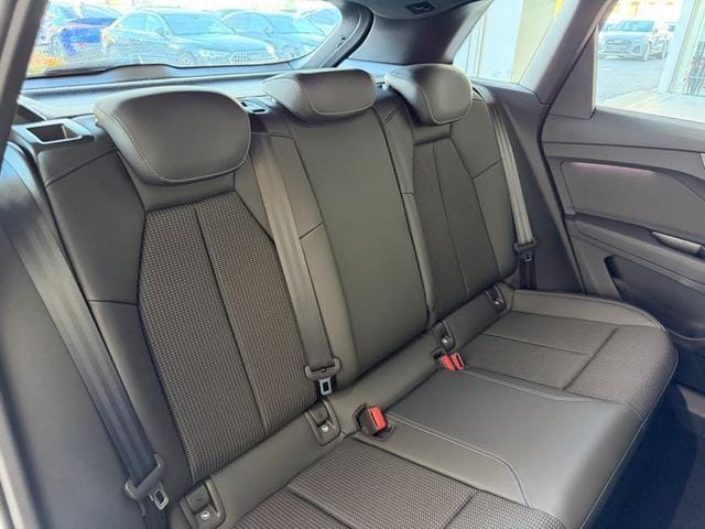 2022 AUDI Q4 E-TRON  SPORTBACK 40E-TO LONG S LINE #26735