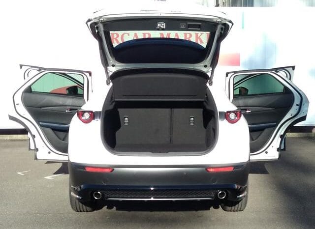 
								2024 MAZDA CX-30 20S  #26787 full									