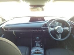 2024 MAZDA CX-30 20S  #26787