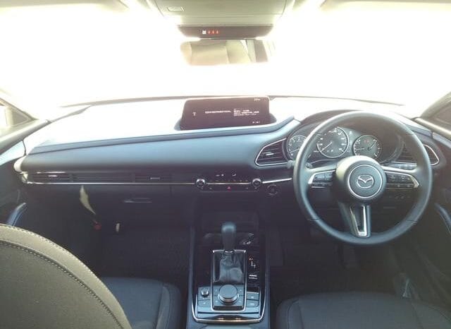 
								2024 MAZDA CX-30 20S  #26787 full									