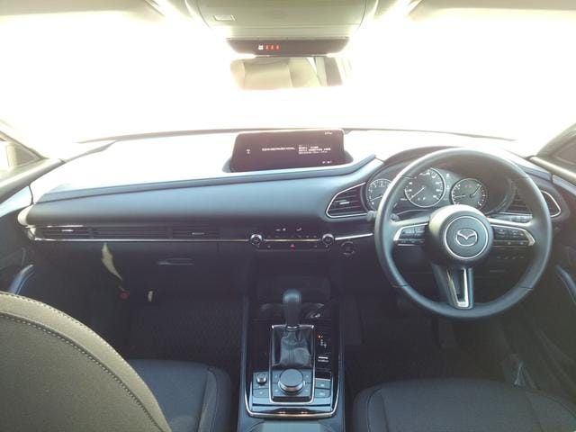 2024 MAZDA CX-30 20S  #26787