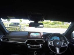 
										2022 BMW 5 SERIES 523 M SPORT #26741 full									