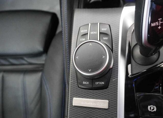 
								2022 BMW 5 SERIES 523 M SPORT #26741 full									