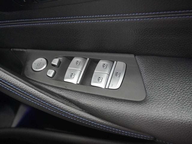 2022 BMW 5 SERIES 523 M SPORT #26741