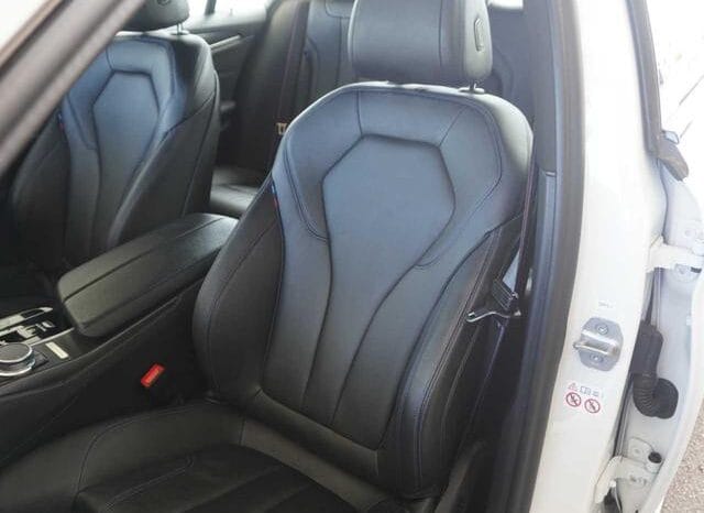 
								2022 BMW 5 SERIES 523 M SPORT #26741 full									