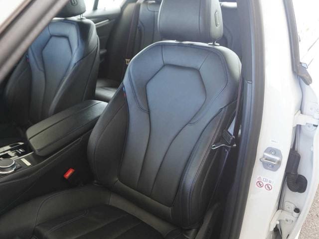 2022 BMW 5 SERIES 523 M SPORT #26741