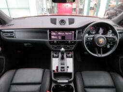 
										2024 PORSCHE MACAN GTS #267102 full									