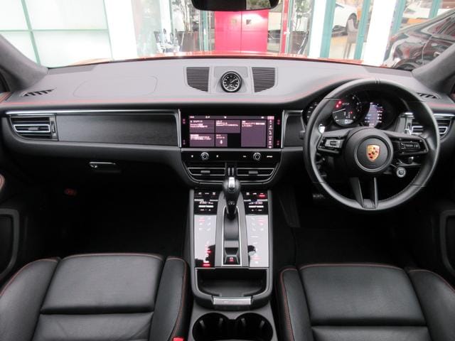 2024 PORSCHE MACAN GTS #267102