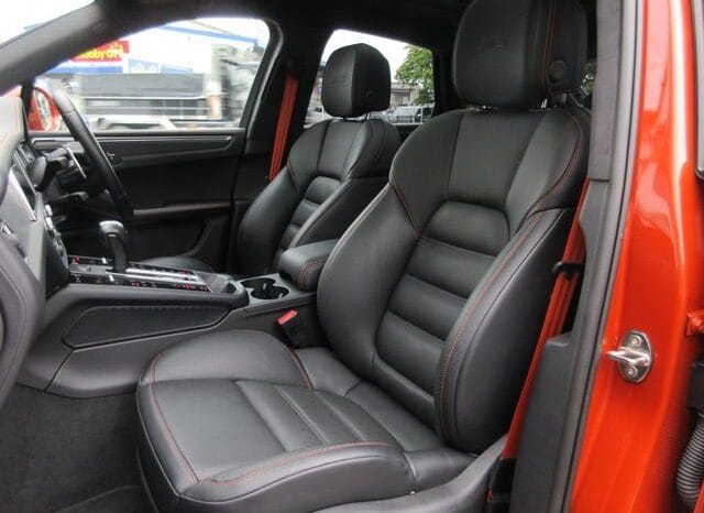 
								2024 PORSCHE MACAN GTS #267102 full									