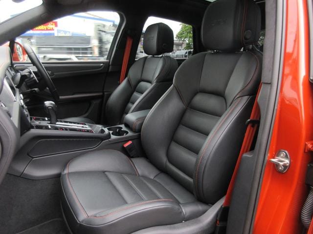 2024 PORSCHE MACAN GTS #267102