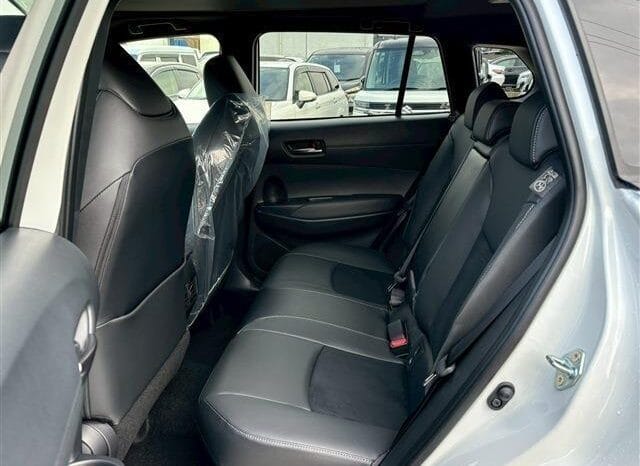 
								2026 TOYOTA COROLLA CROSS SPORT PANORAMA ROOF #26721 full									