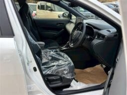 
										2026 TOYOTA COROLLA CROSS SPORT PANORAMA ROOF #26721 full									