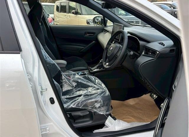 
								2026 TOYOTA COROLLA CROSS SPORT PANORAMA ROOF #26721 full									