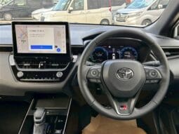 
										2026 TOYOTA COROLLA CROSS SPORT PANORAMA ROOF #26721 full									