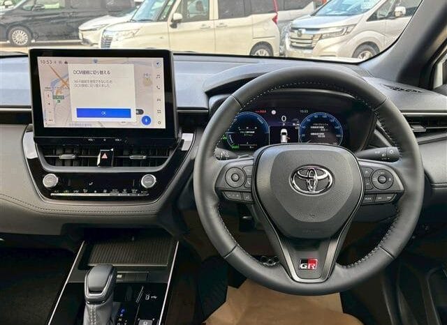 
								2026 TOYOTA COROLLA CROSS SPORT PANORAMA ROOF #26721 full									