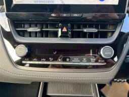 
										2026 TOYOTA COROLLA CROSS SPORT PANORAMA ROOF #26721 full									