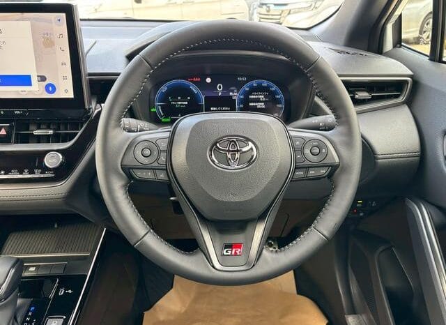 
								2026 TOYOTA COROLLA CROSS SPORT PANORAMA ROOF #26721 full									