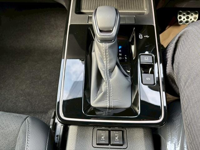 2026 TOYOTA COROLLA CROSS SPORT PANORAMA ROOF #26721