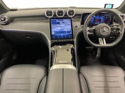 
										2023 MERCEDES BENZ GLC-CLASS GLC220D4 MATIC AMG LINE 4WD #26747 full									