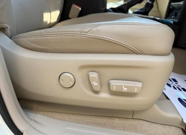 
								2023 TOYOTA LAND CRUISER PRADO TX #26715 full									