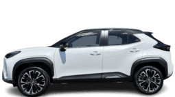 
										TOYOTA YARIS CROSS 2026 Z #26764 full									