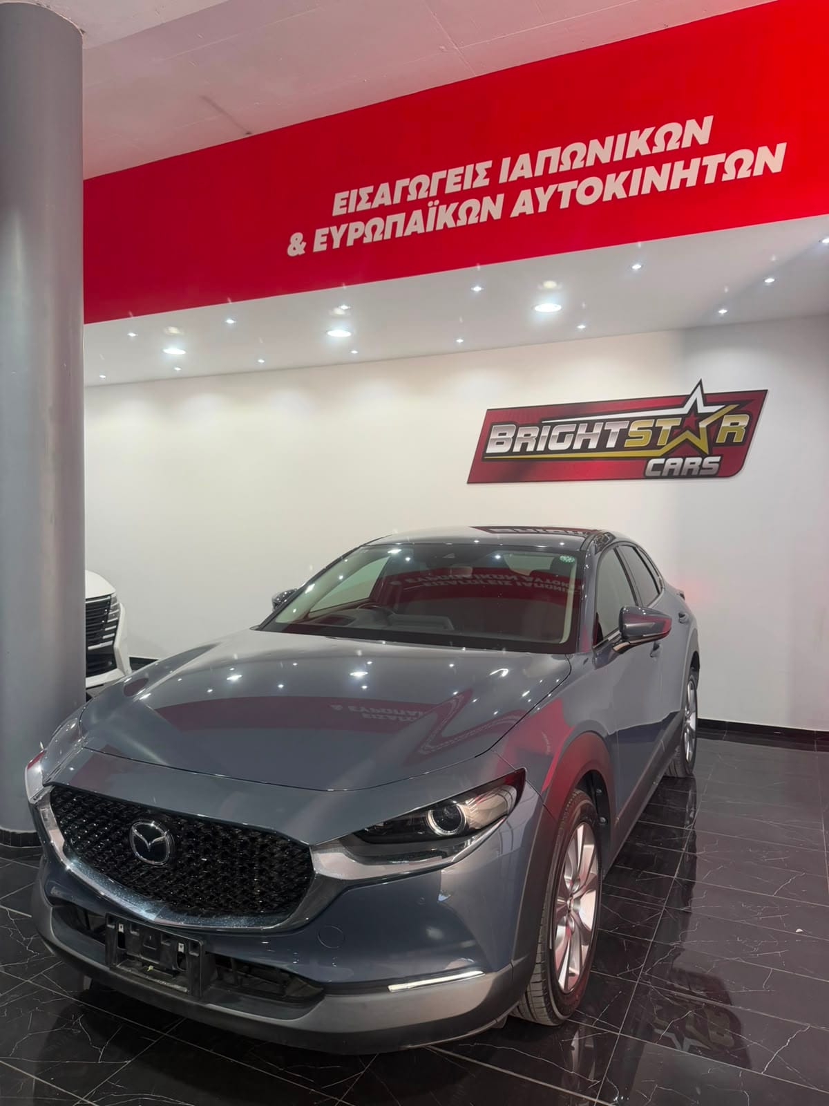 2021 MAZDA CX-30 20S PROACTIVE TOURING SELECTION #26793
