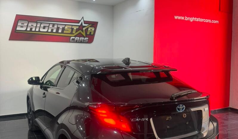 
								2023 TOYOTA C-HR G Mode Nero Safety Plus 3 #26789 full									