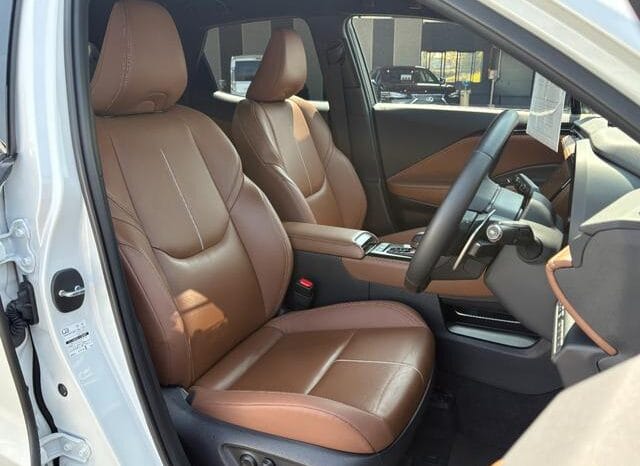
								2024 LEXUS LBX RELAX #26798 full									