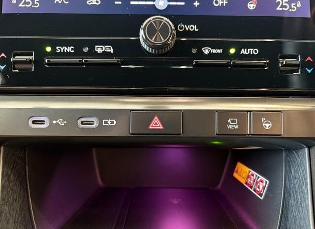 
								2024 LEXUS LBX RELAX #26798 full									