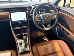 
										2024 LEXUS LBX RELAX #26798 full									
