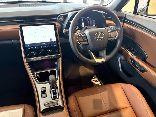 2024 LEXUS LBX RELAX #26798
