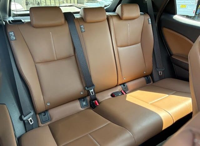 
								2024 LEXUS LBX RELAX #26798 full									