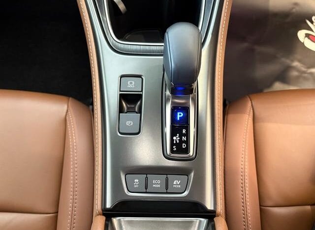 
								2024 LEXUS LBX RELAX #26798 full									