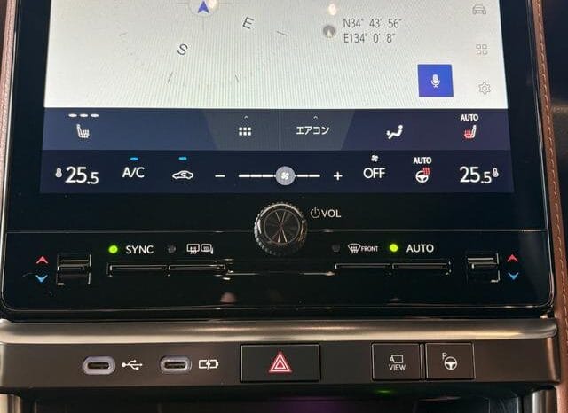 
								2024 LEXUS LBX RELAX #26798 full									
