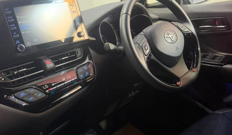 
								2023 TOYOTA C-HR G Mode Nero Safety Plus 3 #26789 full									