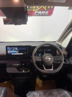 
										2025 NISSAN SERENA Highway Star V #26788 full									